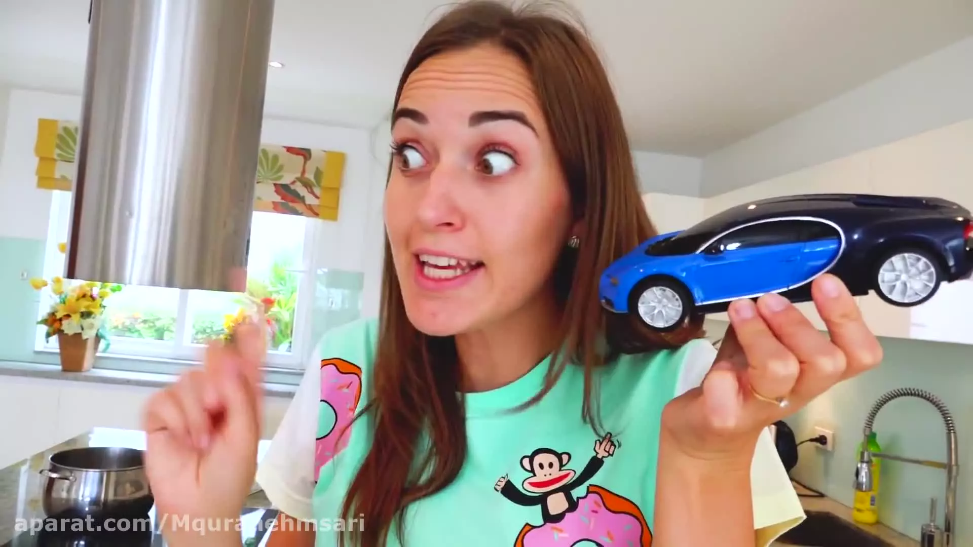 برنامه کودک ولاد و نیکی / انیمیشن ولاد و نیکیتا/ برنامه کودک شاد آموزنده