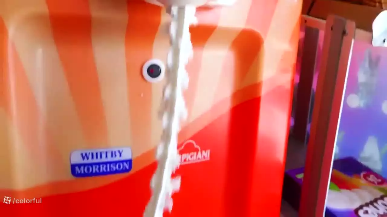 ولاد و نیکی-چالش پلیس بازی-برنامه کودک ولادو نیکی جدید-سرگرمی کودک کارتون ولاد