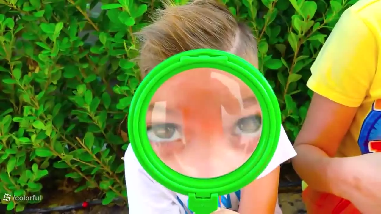 ولاد و نیکی-چالش تخم مرغ شانسی-برنامه کودک ولادو نیکی جدید-سرگرمی کارتون ولاد