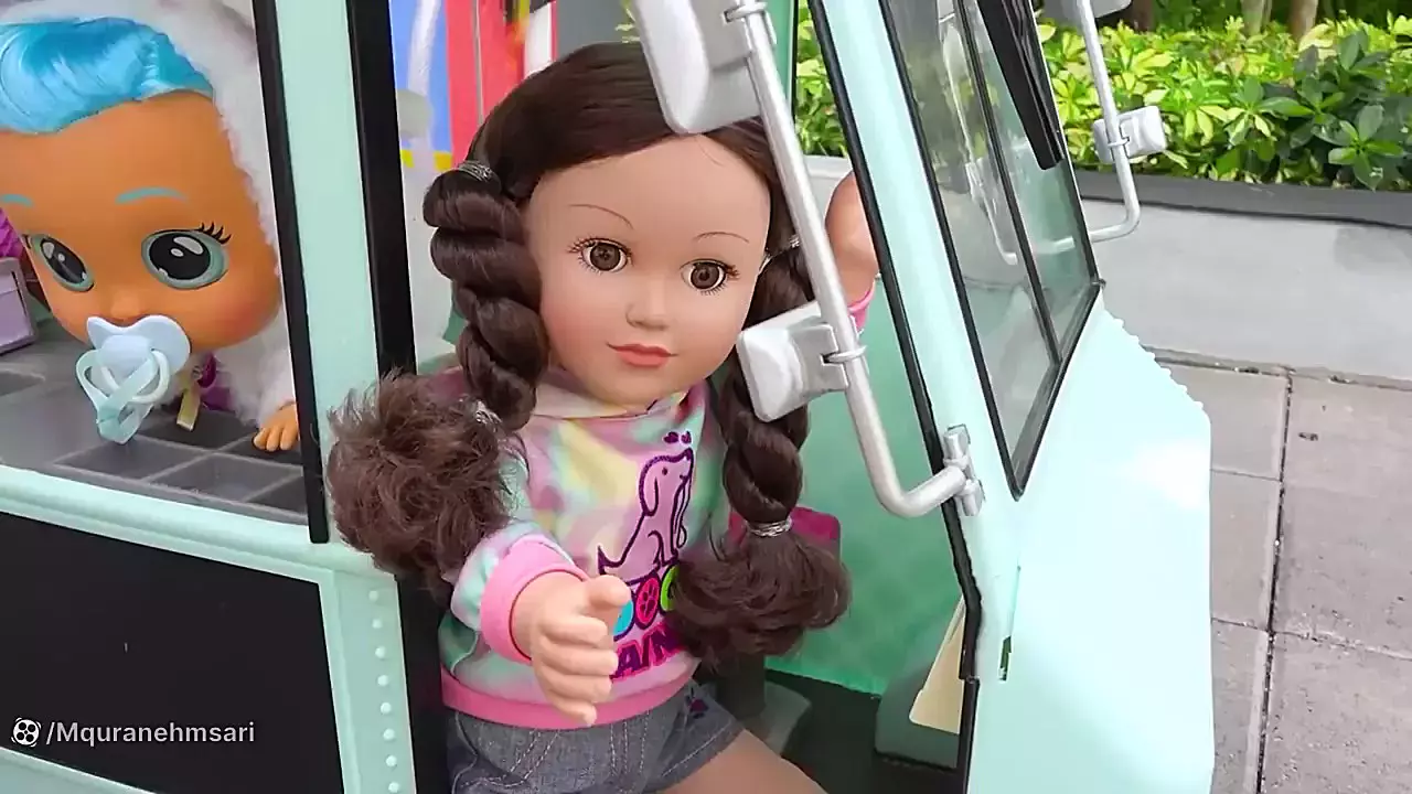 برنامه کودک ولاد و نیکی / انیمیشن ولاد و نیکیتا