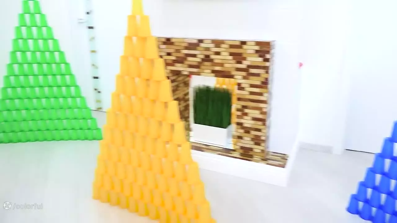 ولاد و نیکی-چالش پلیس بازی-برنامه کودک ولادو نیکی جدید-سرگرمی کودک کارتون ولاد