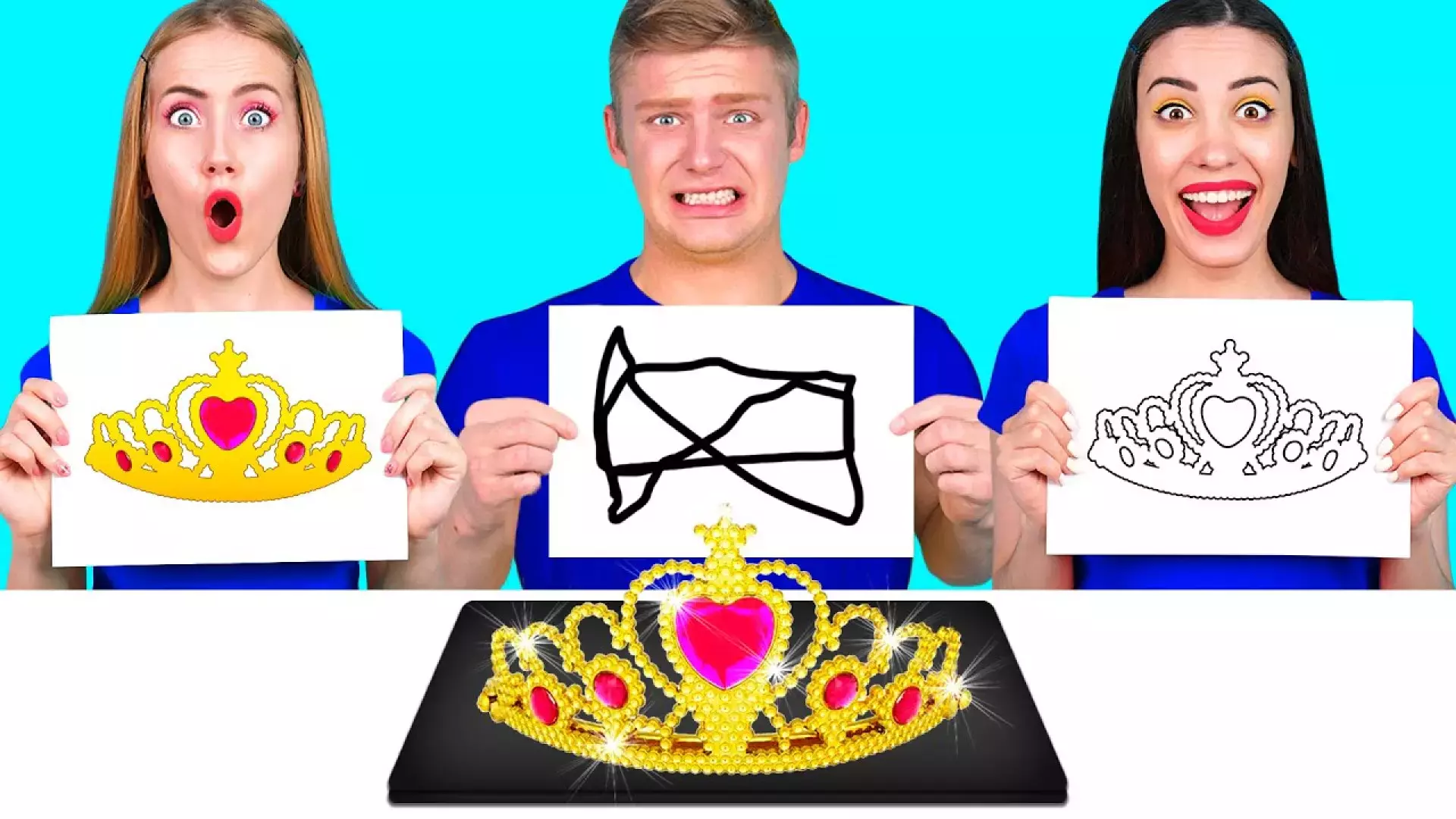 چالش آشپزی با مواد تازه/چالش یک روز کامل فقط با سبزیجات