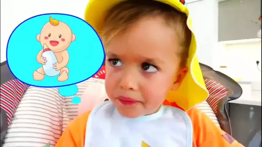 کارتون جدید خارجی.انیمیشن ‌کودک سرگرمی.کارتون ولاد و نیکی