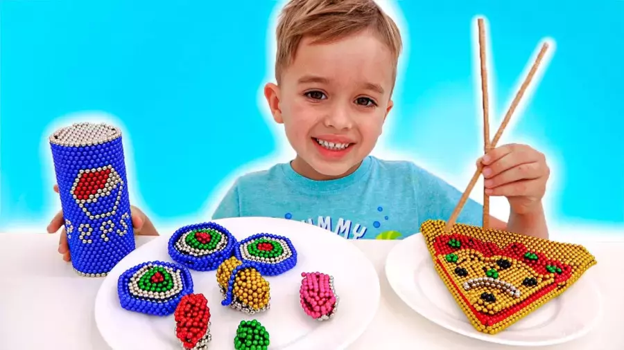 ولاد و نیکی-چالش خانه کریسمس-برنامه کودک ولادو نیکی جدید-سرگرمی کودک کارتون ولاد