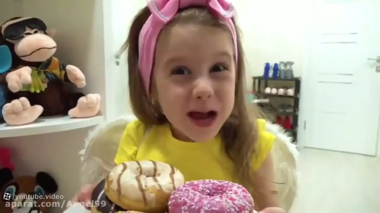 ماجراهای ولاد و نیکیتا _ انیمیشن ولادشو _ برنامه کودک ولاد و نیکی