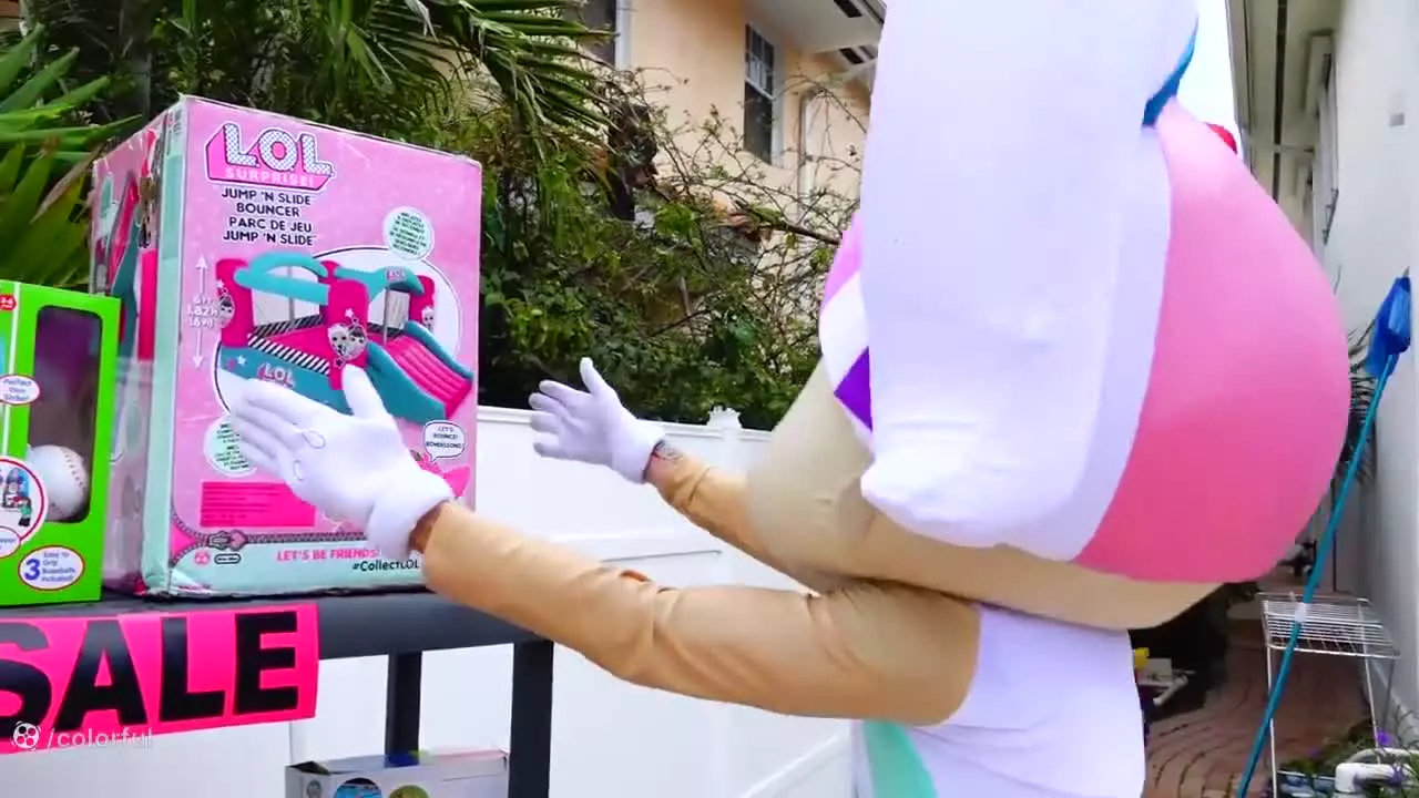 ولاد و نیکی-چالش ماشین بازی-برنامه کودک ولادو نیکی جدید-سرگرمی کودک کارتون ولاد