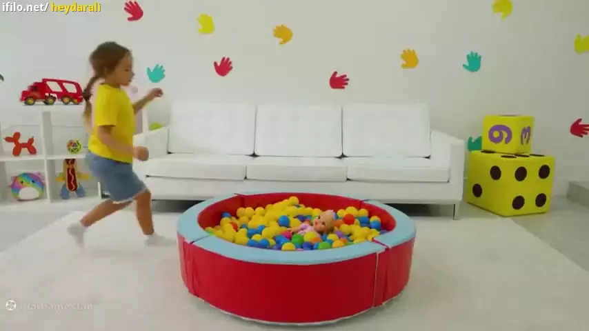 کارتون جدید ولاد ونیکی / کارتون کودک / ولاد ونیکتا