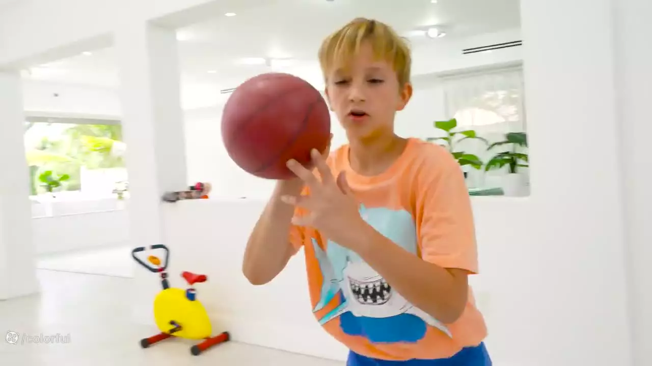 ولاد و نیکی-چالش ابرقهرمانان-برنامه کودک ولادو نیکی جدید-سرگرمی کودک کارتون ولاد