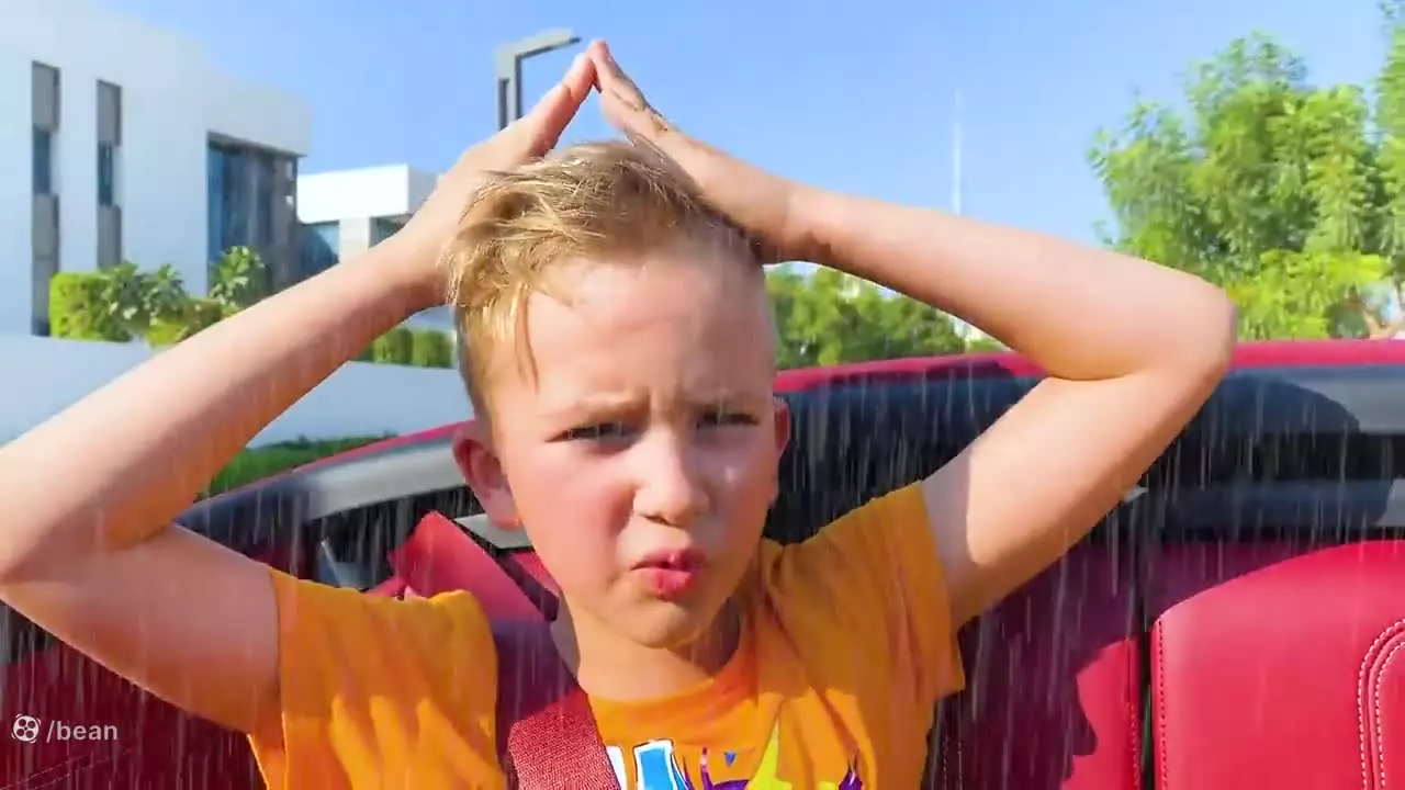 ولاد نیکیتا - برنامه کودک ولاد نیکی جدید - ولادو نیکی - سرگرمی کودک کارتون ولاد