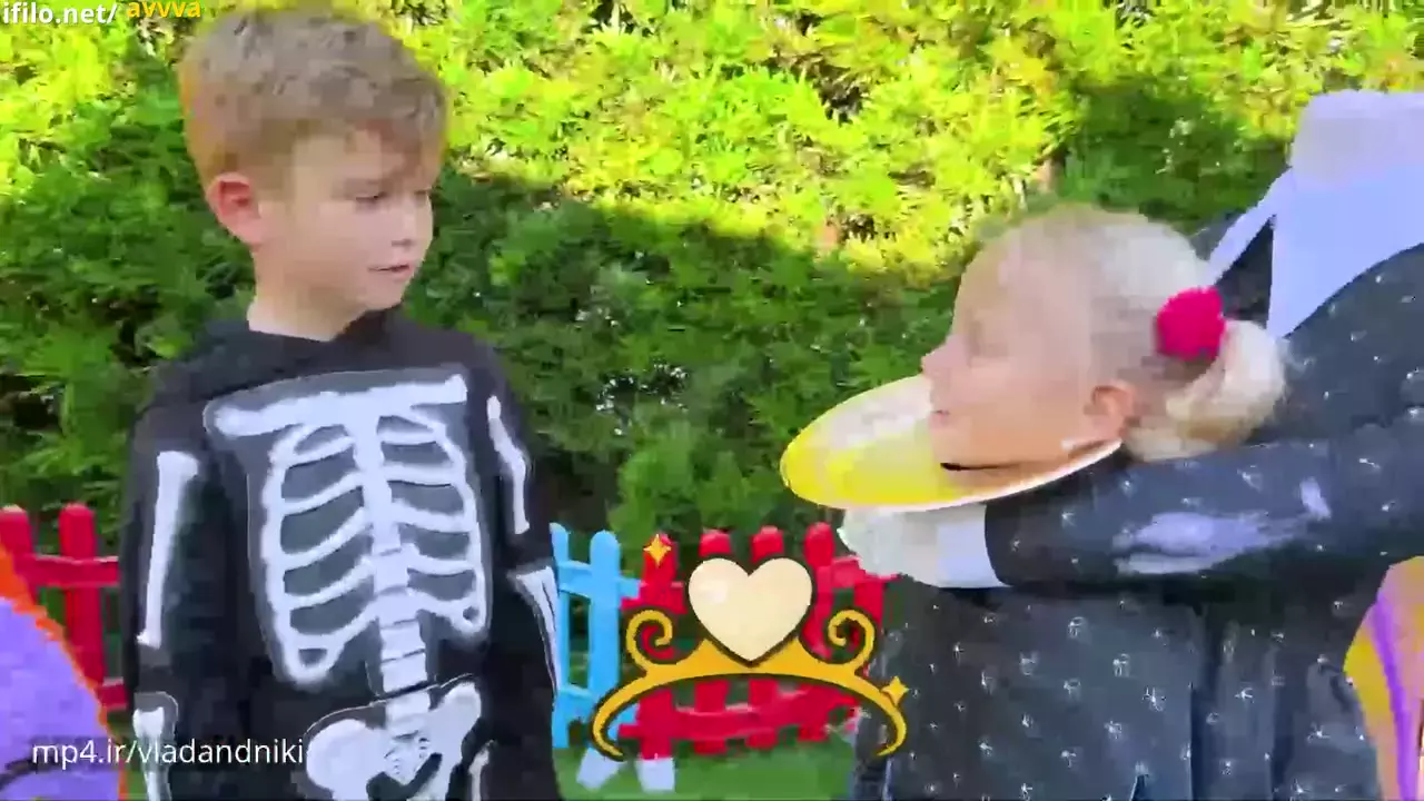 کارتون جدید ولاد ونیکی : برنامه کودک ولاد ونیکی : کارتون کودک