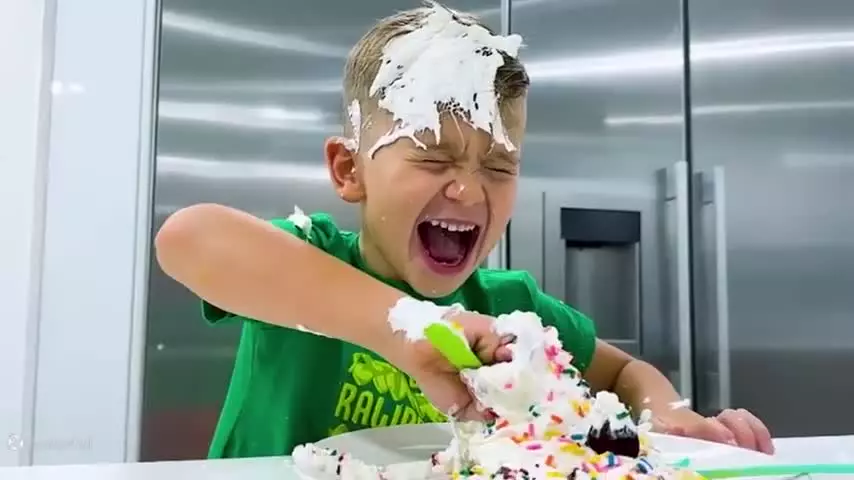 ولاد و نیکی-چالش ابرقهرمانان-برنامه کودک ولادو نیکی جدید-سرگرمی کودک کارتون ولاد