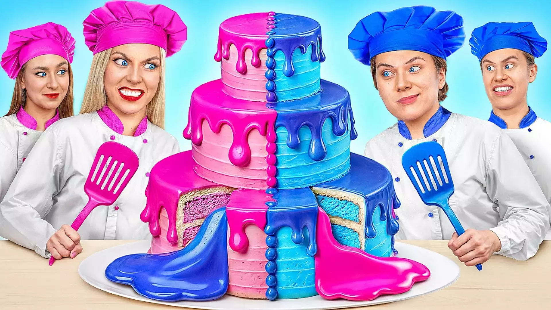 چالش غداهای کم کالری : یک روز با وعد ها ی سالم و ارگانیک