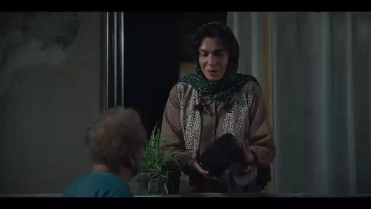 دانلود سریال اجل ملعق قسمت ۲