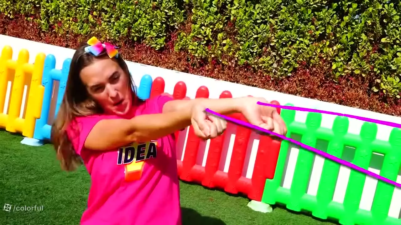 ولاد و نیکی- تیشرت غول پیکر -برنامه کودک ولادو نیکی جدید-سرگرمی کودک کارتون ولاد