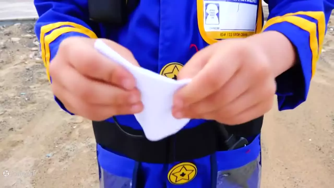 ولاد و نیکی-چالش جاده سازی-برنامه کودک ولادو نیکی جدید-سرگرمی کودک کارتون ولاد