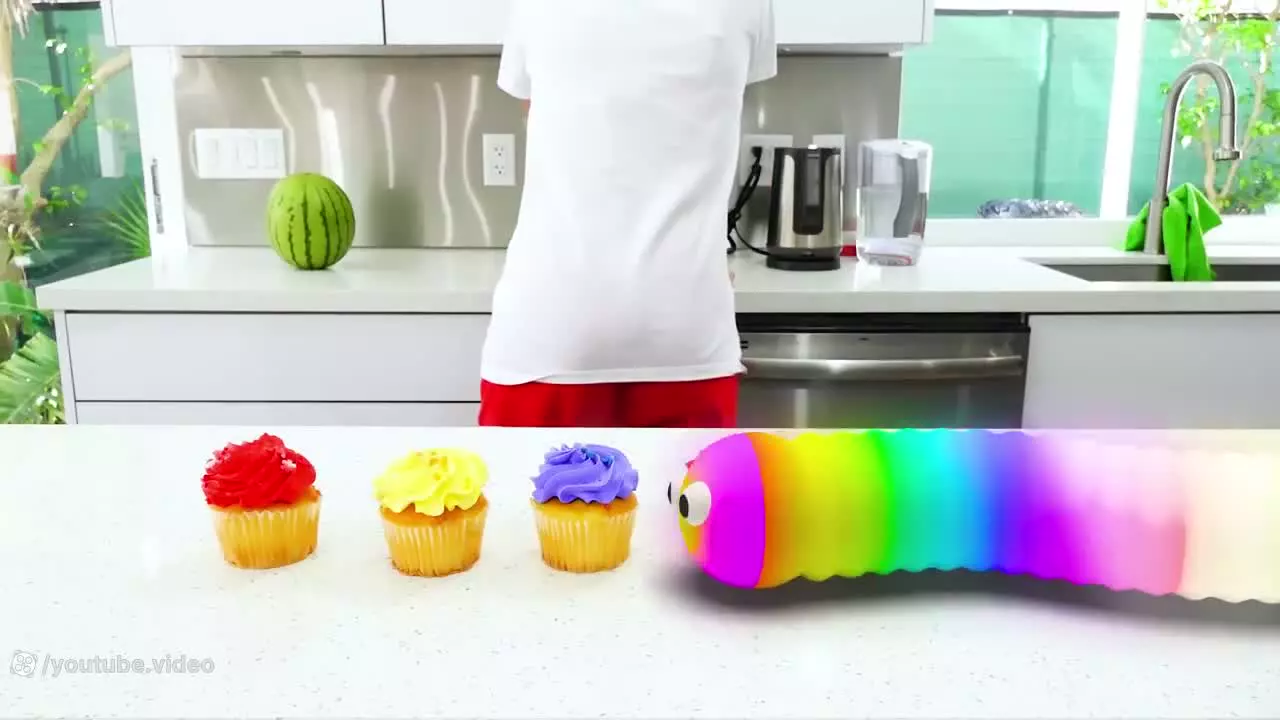 کارتون کودکانه ولاد و نیکیتا | انیمیشن ولادشو | برنامه کودک ولاد و نیکی