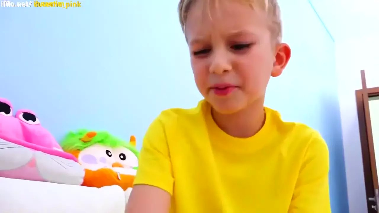 کارتون جدید ولاد ونیکی : کارتون کودک : ولاد ونیکتا