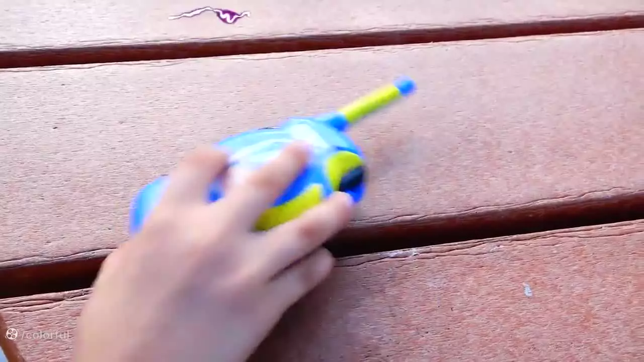 ولاد و نیکی-چالش پلیس بازی-برنامه کودک ولادو نیکی جدید-سرگرمی کودک کارتون ولاد