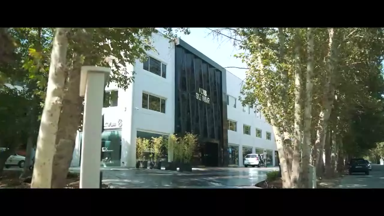 دانلود سریال از یاد رفته قسمت ۲ دو