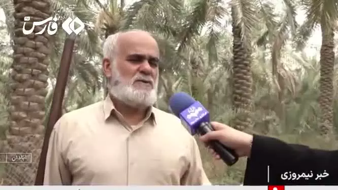دلال‌ها چطور قیمت خرما را ۳ برابر می‌کنند