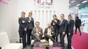 همایش آسیب شناسی و پاتولوژی و شرکت پریان طب