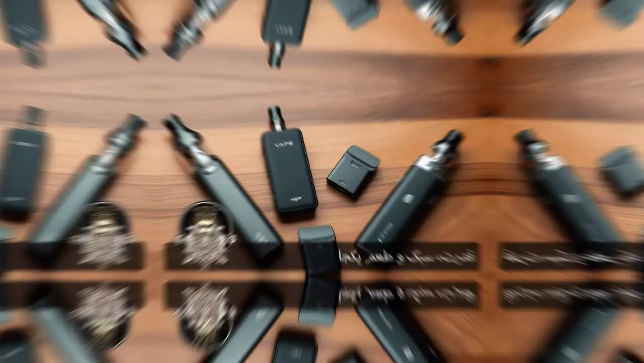 راهنمای کامل دنیای ویپ برای انتخاب بهتر