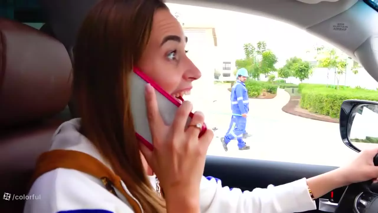 ولاد و نیکی-نیکی چالش جدید مامان و کریس-کارتون ولاد ونیکی جدید- کودک ولادو نیکی