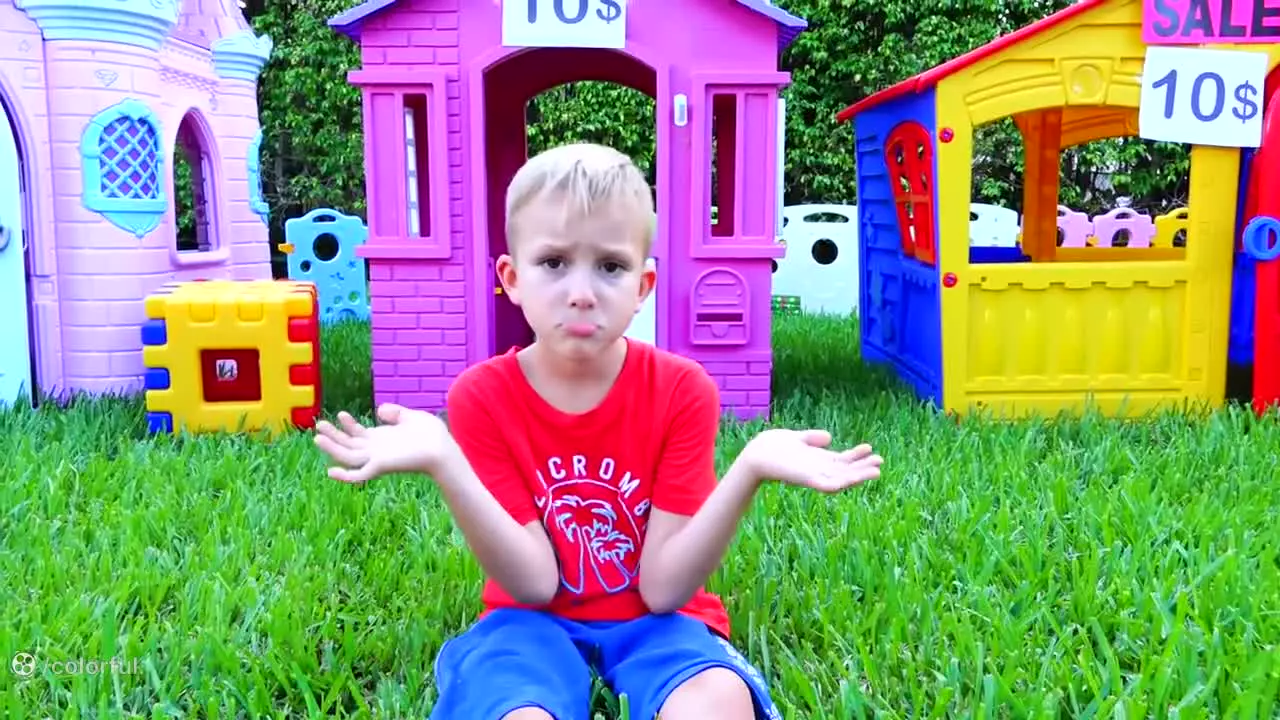 ولاد و نیکی-چالش جدید سوپر ماریو-برنامه کودک ولادو نیکی جدید-سرگرمی کارتون ولاد