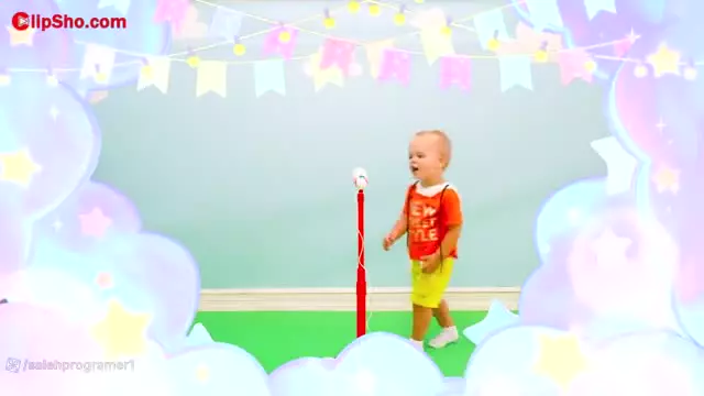 کارتون کودک / برنامه کودک جدید  ولاد و نیکی / گروه موسیقی