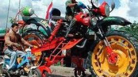 عجایب ودانستنی ۴۵۶