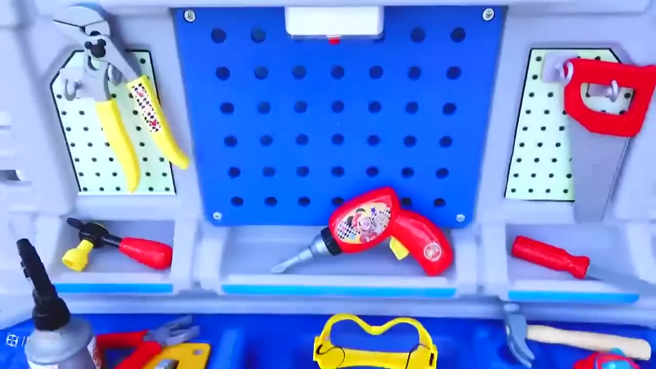 ولاد و نیکی-نیکی عروسک بازی مامان و کریس-کارتون ولاد ونیکی جدید- کودک ولادو نیکی