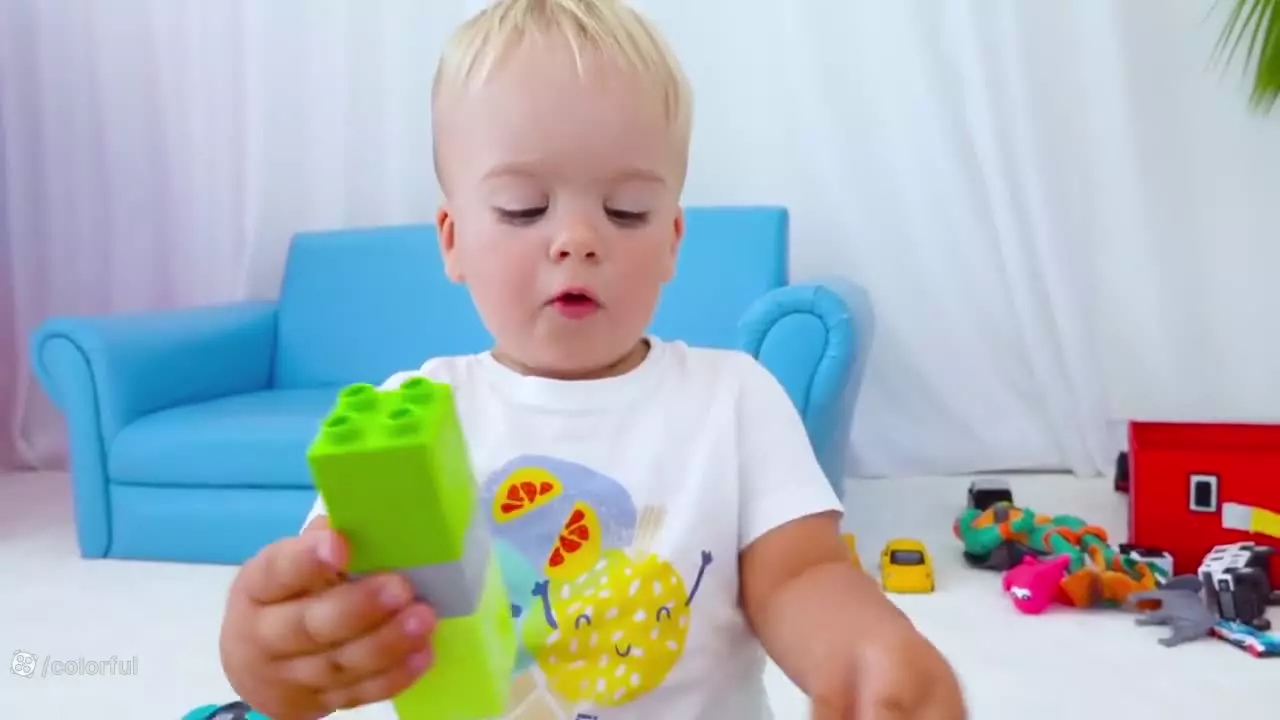 ولاد و نیکی-نیکی چالش جدید مامان و کریس-کارتون ولاد ونیکی جدید- کودک ولادو نیکی