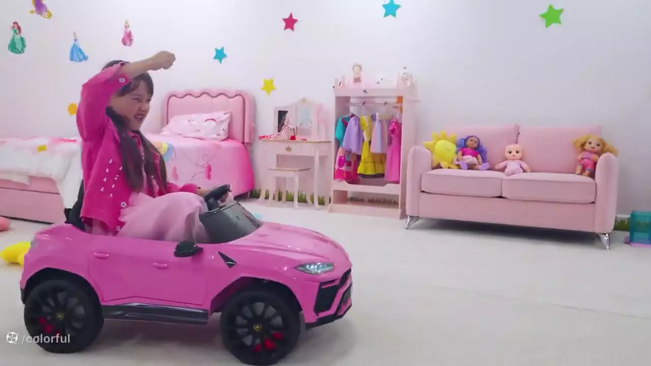 ولاد و نیکی-چالش هالوین بازی-برنامه کودک ولادو نیکی جدید-سرگرمی کودک کارتون ولاد