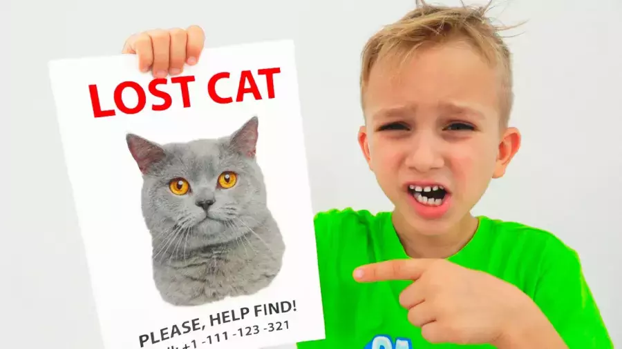 ولاد و نیکی-چالش ابرقهرمانان-برنامه کودک ولادو نیکی جدید-سرگرمی کودک کارتون ولاد