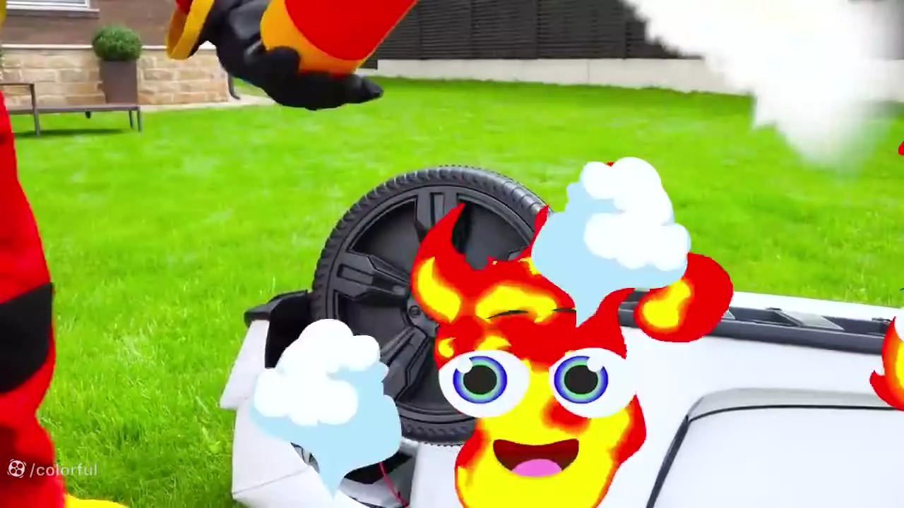 ولاد و نیکی-چالش پلیس بازی-برنامه کودک ولادو نیکی جدید-سرگرمی کودک کارتون ولاد