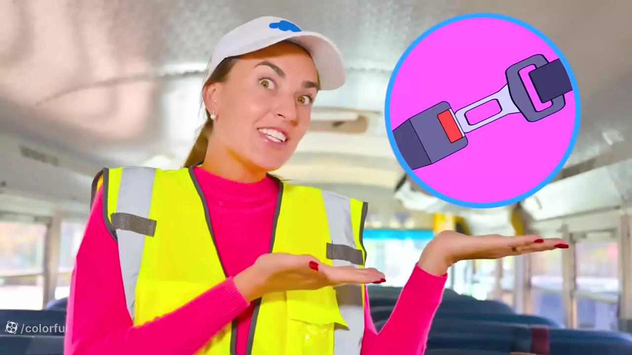 ولاد و نیکی-چالش قوانین مدرسه-برنامه کودک ولادو نیکی جدید-سرگرمی کارتون ولاد