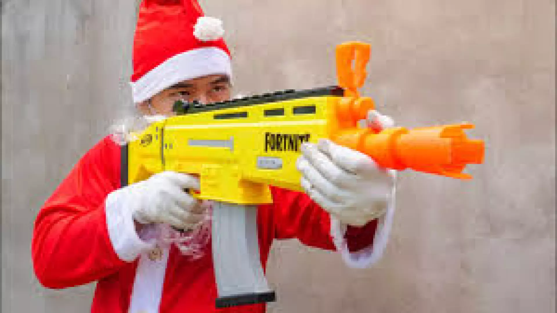 برنامه کودک جدید سنیا | کریسمس مبارک