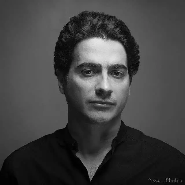 Music Homayoun Yasmine Shajarian - Believe