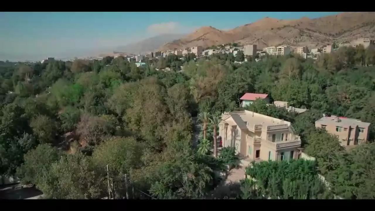 اجل معلق قسمت اول / سریال اجل معلق قسمت ۱