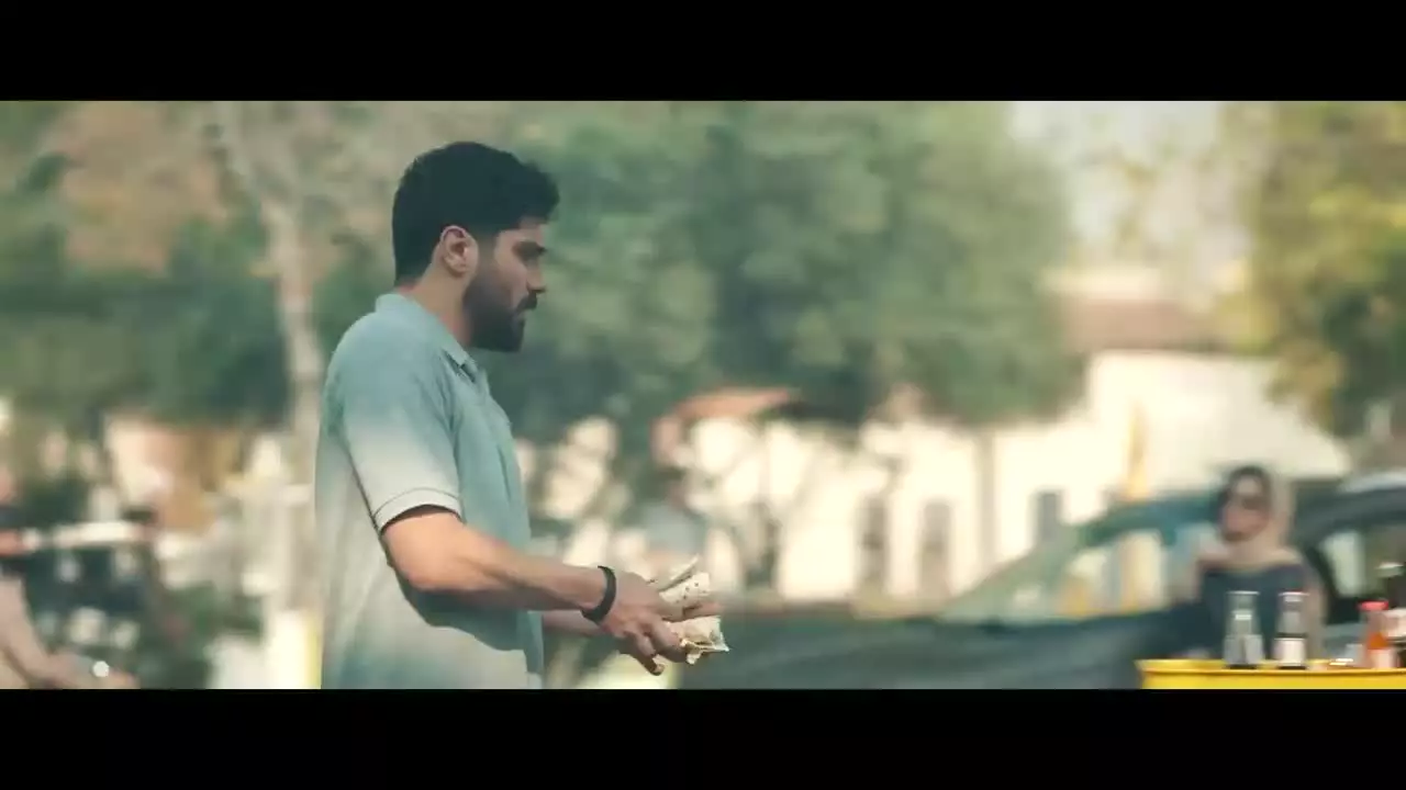 قسمت ۱۷ از یاد رفته سینا مهراد