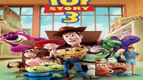 انیمیشن داستان اسباب بازی ۳ دوبله فارسی ۲۰۱۰