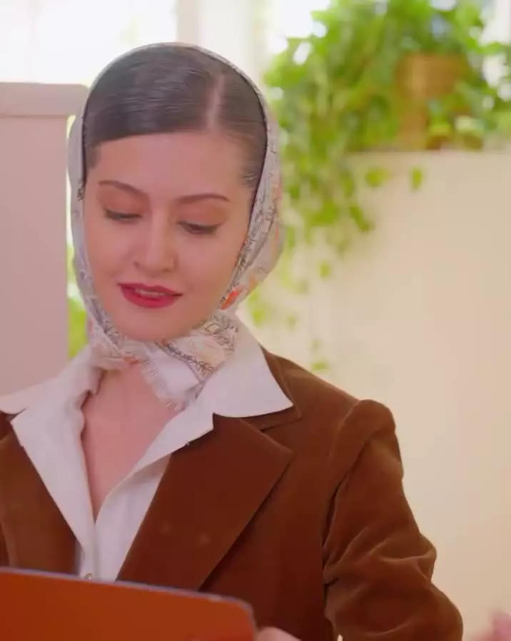 سالن زیبایی پردیس احمدیه