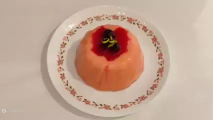 طرز تهیه ژله/ژله هندوانه/ژله یلدایی/ژله شب یلدا با تمام نکات