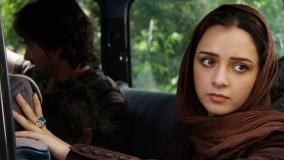 نجات از غرق شدن بچه-سکانس تماشایی فیلم درباره الی