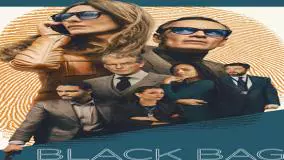 فیلم کیف سیاه دوبله فارسی ۲۰۲۵