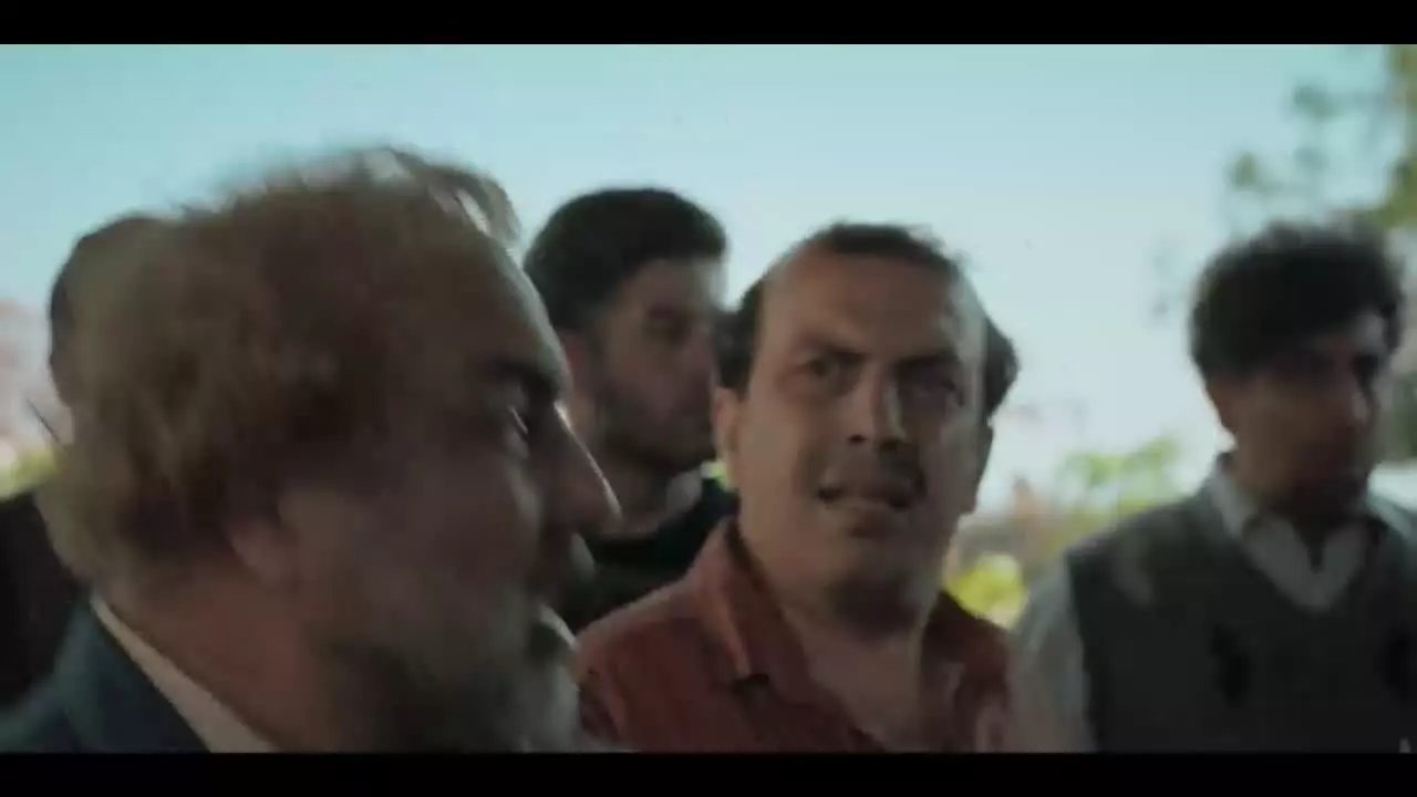 تماشای سریال اجل معلق قسمت ۲۱