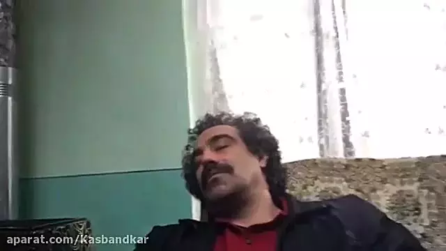 پشت صحنه پایتخت