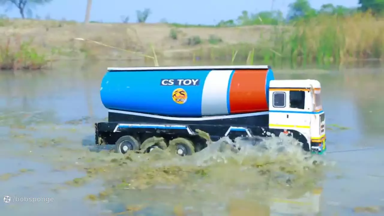 ماشین کوچولوها _ ماشین اسباب بازی _ ماشین بازی کودکانه _ کارتون جدید