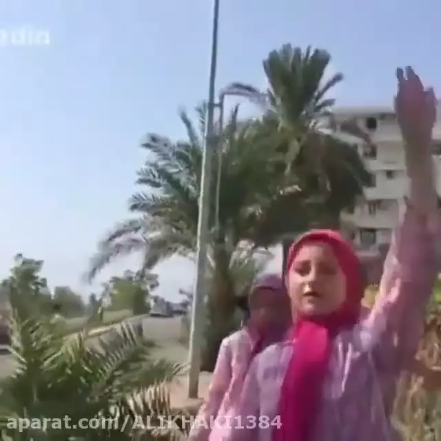 سنتی خوندن بهتاش پشت صحنه پایتخت