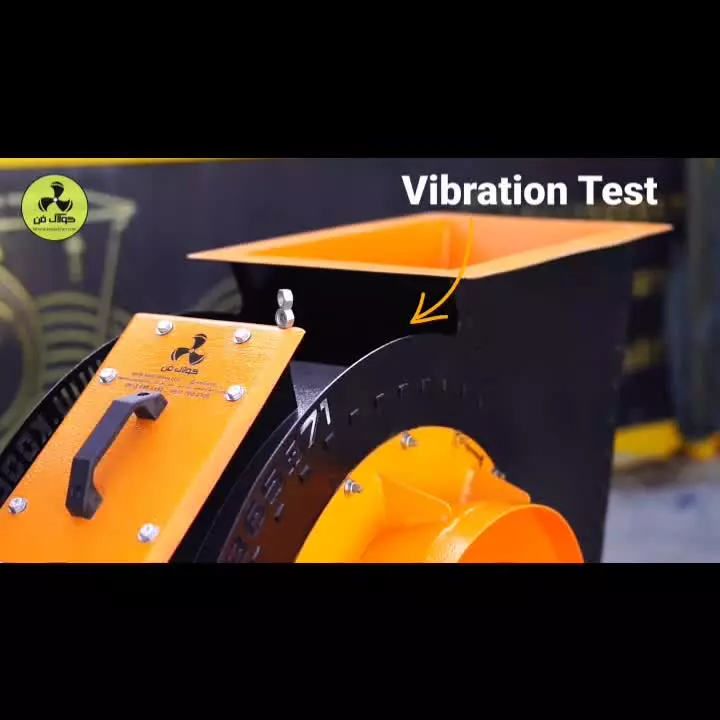 اگزاست فن دبل فن (Double Fan) به چه دردی می‌خوره؟